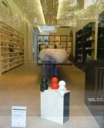 Jill Plattern and Baboom