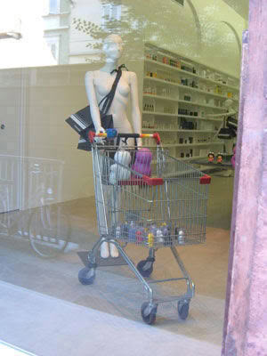 Anthony Logistic for Man