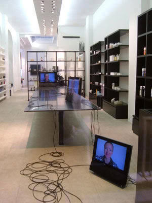 Uslu Airlines Infligth Video - Bang & Olufsen