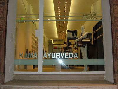 kama Ayurveda