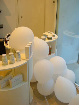 The Organic Pharmacy