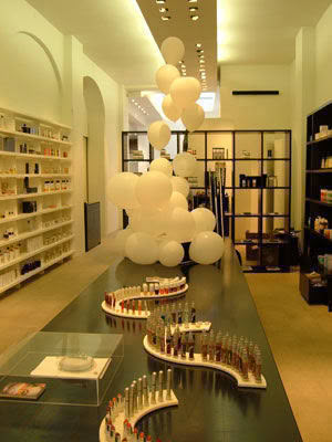 Giuseppe Verdi Airport by Uslu Airlines