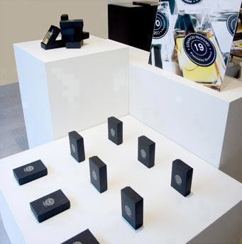 Parfumerie Générale : Parfums Pierre GUILLAUME - P