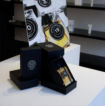 Parfumerie Générale : Parfums Pierre GUILLAUME - P