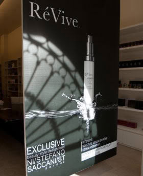 RéVive Display