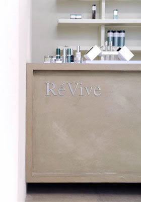 RèVive Counter