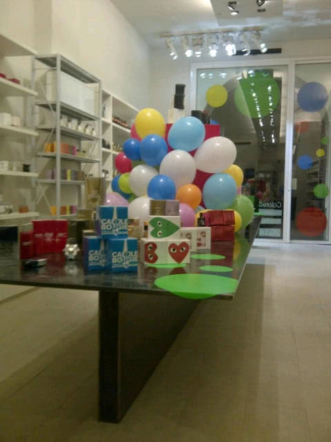 Colour Christmas Market 2014