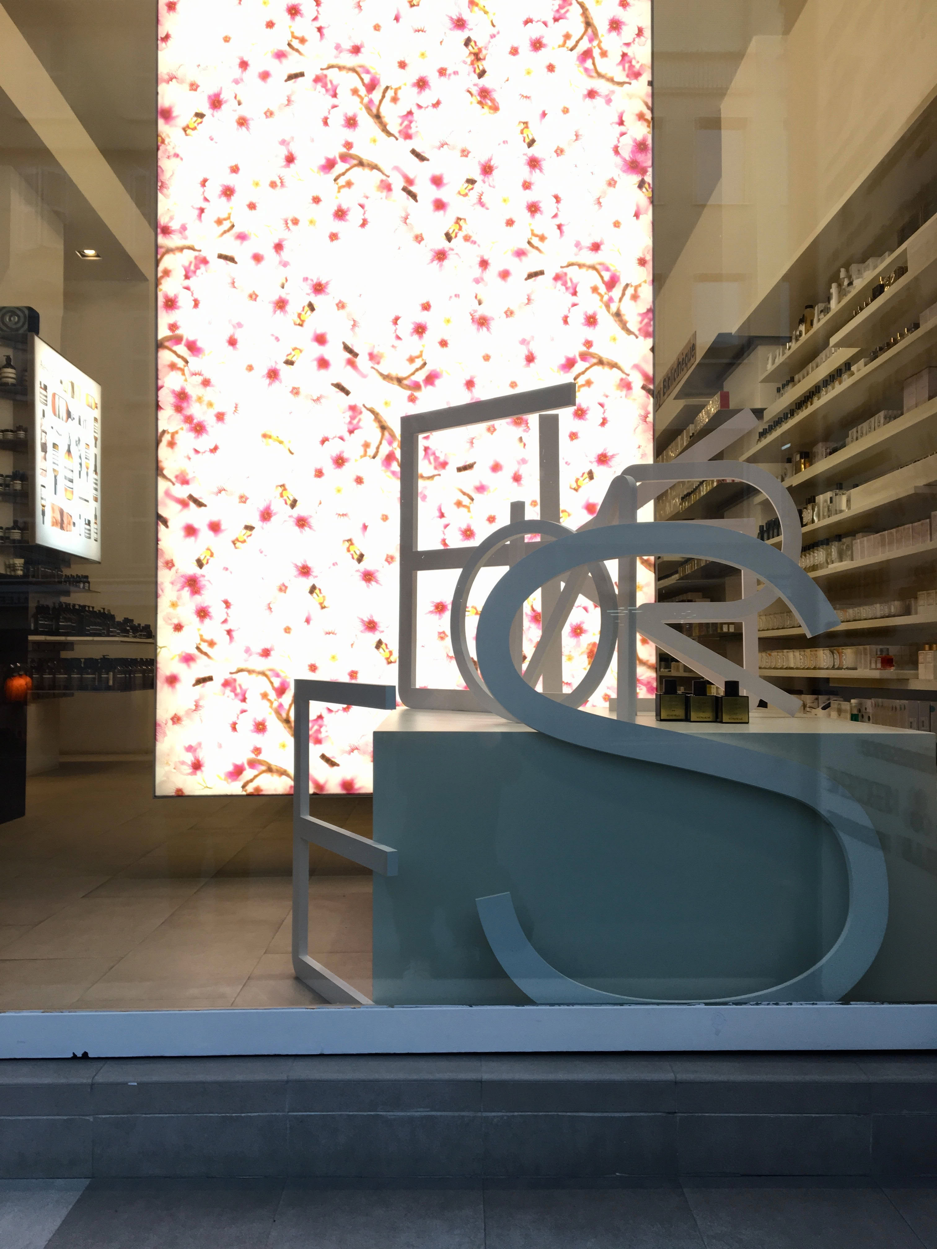 dirty flower factory