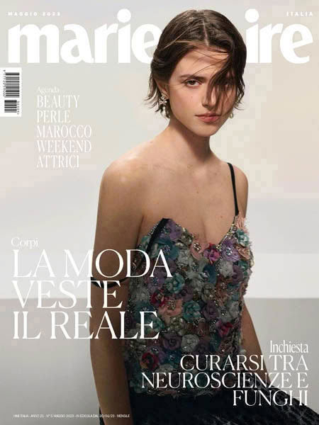 MARIE CLAIRE N.5 