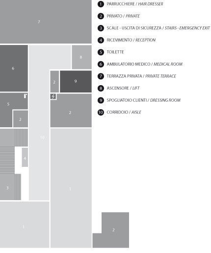 Stefano Saccani Shop