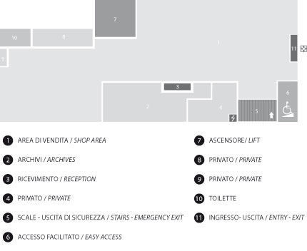 Stefano Saccani Shop